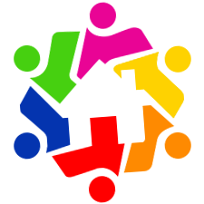 Logo Desa Gurun Panjang Barat